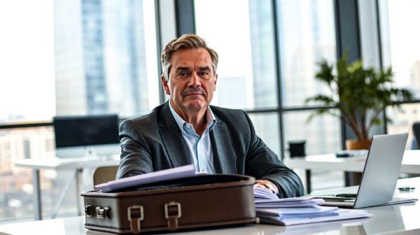 10 stratégies efficaces pour réussir dans le travail intérimaire