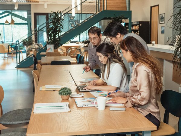 Réinventez Votre Service de Restauration d'Entreprise pour Créer des Instants Mémorables