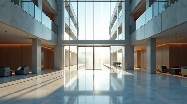 Agence de nettoyage à dunkerque : répondre aux nouveaux enjeux de la propreté professionnelle