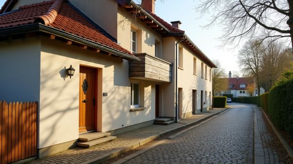Choisir un terrassier à Étampes pour des fondations solides
