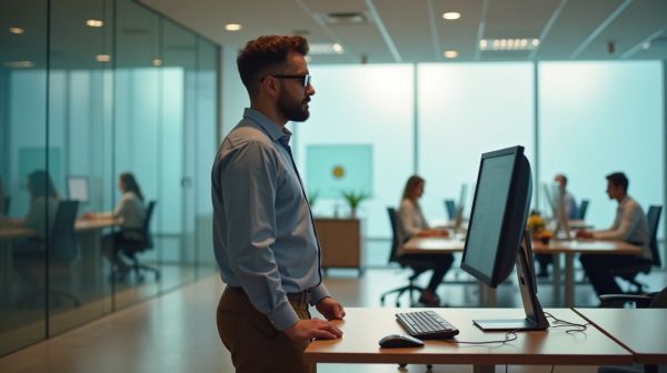 Comment faciliter l'intégration de nouveaux salariés avec un logiciel