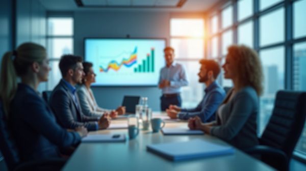 Comment réaliser une vidéo corporate efficace pour promouvoir l'innovation