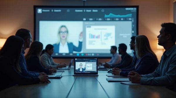 Comment réaliser une vidéo corporate efficace pour promouvoir l'innovation