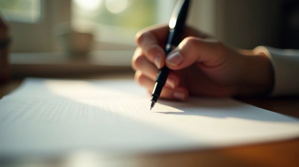 Comprendre l'utilisation de la barre oblique dans l'écrit