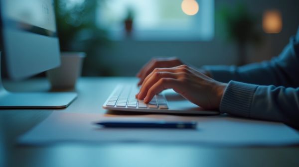 Comprendre l'utilisation de la barre oblique dans l'écrit