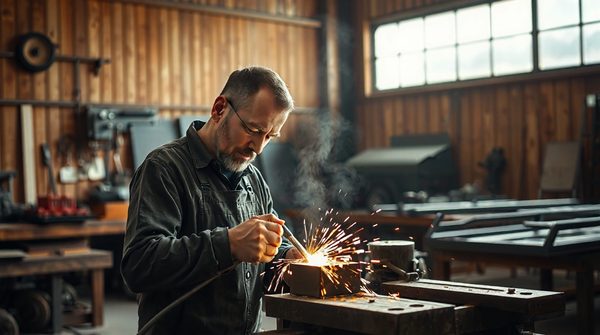 Constructeur de remorque sur mesure : valorisez votre savoir-faire !