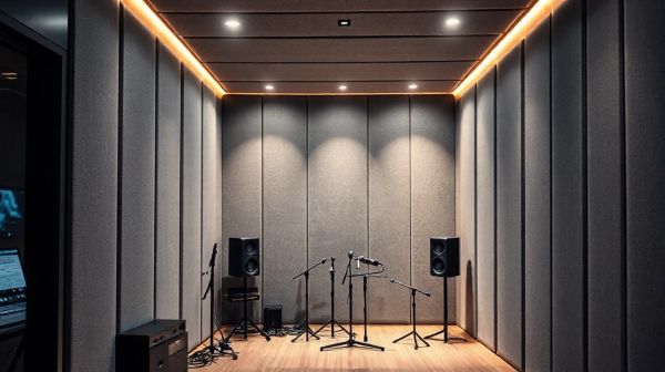 Découvrez les avantages de la cabine acoustique révisée