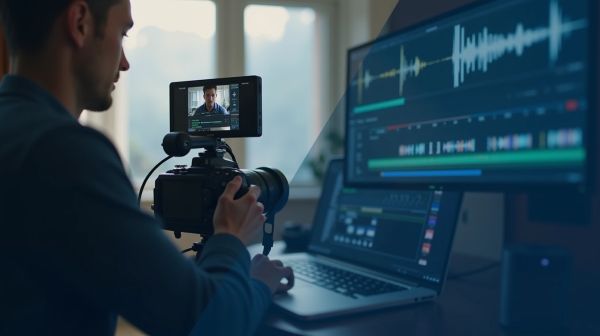 Formation montage vidéo : maîtrisez les techniques essentielles