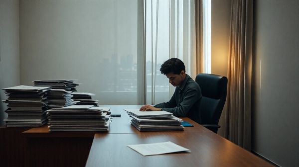 Impacts à connaître sur l'emploi durant un arrêt maladie