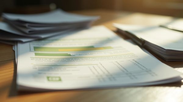 Le score CDP : un indice surprenant de durabilité environnementale