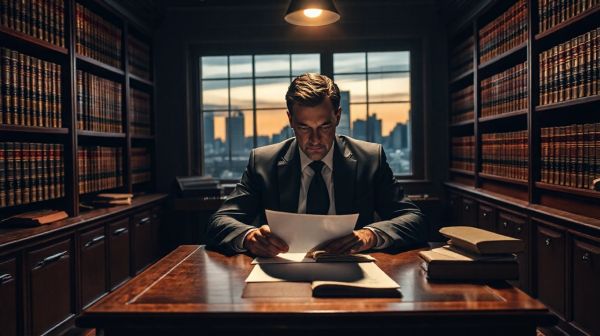 Les services clés en droit : enjeux juridiques à connaître