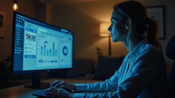Maîtriser la formation LinkedIn Ads pour des campagnes B2B efficaces