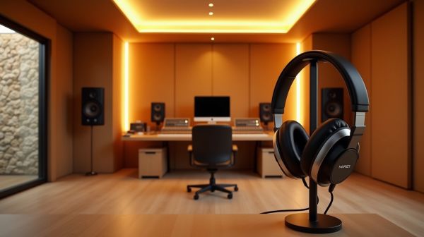 Optez pour la cabine acoustique reconditionnée, une solution sur mesure