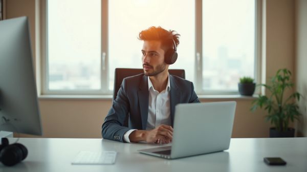 Optimiser votre stratégie audio avec une agence podcast de marque