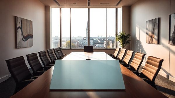 Pourquoi choisir des bureaux fermés à Lille : avantages clés