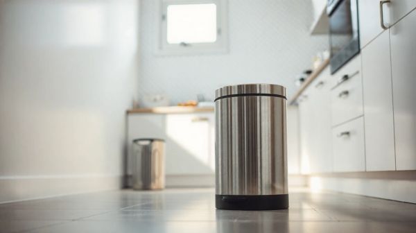 Sélectionner la poubelle idéale pour un tri efficace