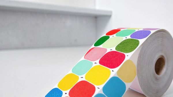 Top 5 fournisseurs d'étiquettes autocollantes sur mesure