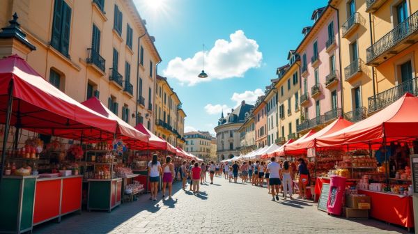 Top 5 locations incontournables de matériel de fête à Lyon