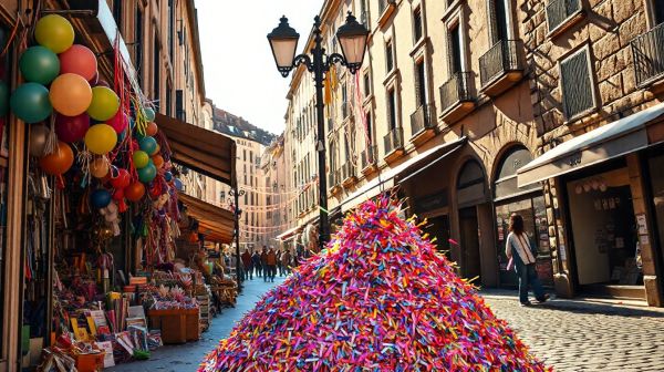 Top 5 locations incontournables de matériel de fête à Lyon
