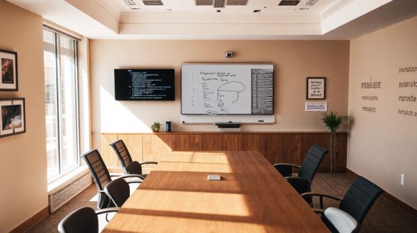 Top 5 logiciels pour accélérer l'intégration des nouveaux employés