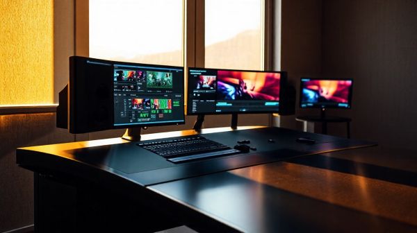 Top 5 techniques incontournables en montage vidéo