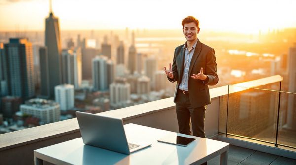Top astuces pour créer une vidéo d'entreprise innovante