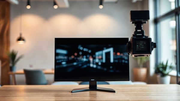 Top astuces pour créer une vidéo d'entreprise innovante