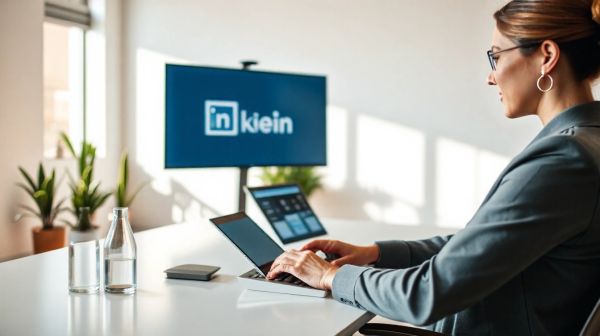 Top stratégies LinkedIn Ads pour boostez vos campagnes B2B