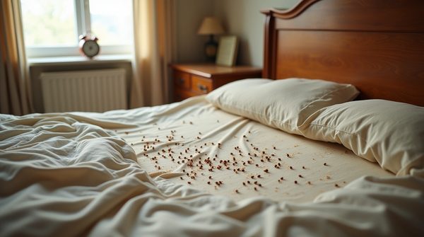 Traitement punaises de lit : stratégies efficaces contre une infestation croissante