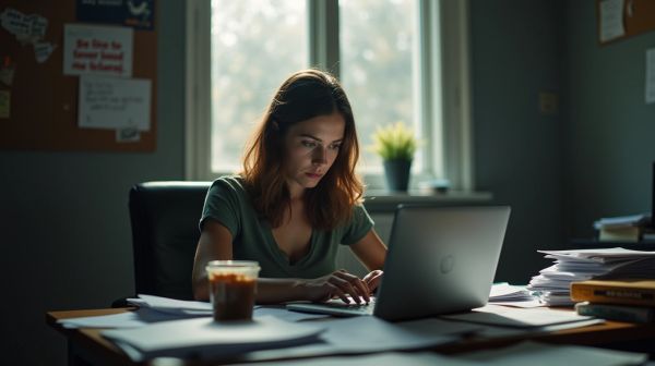 Travailler en intérim : comment relever le défi avec succès