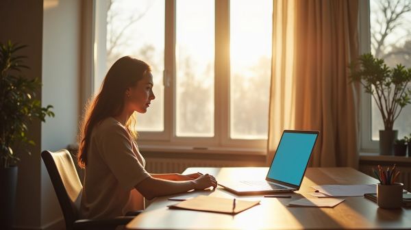 Travailler en intérim : comment relever le défi avec succès