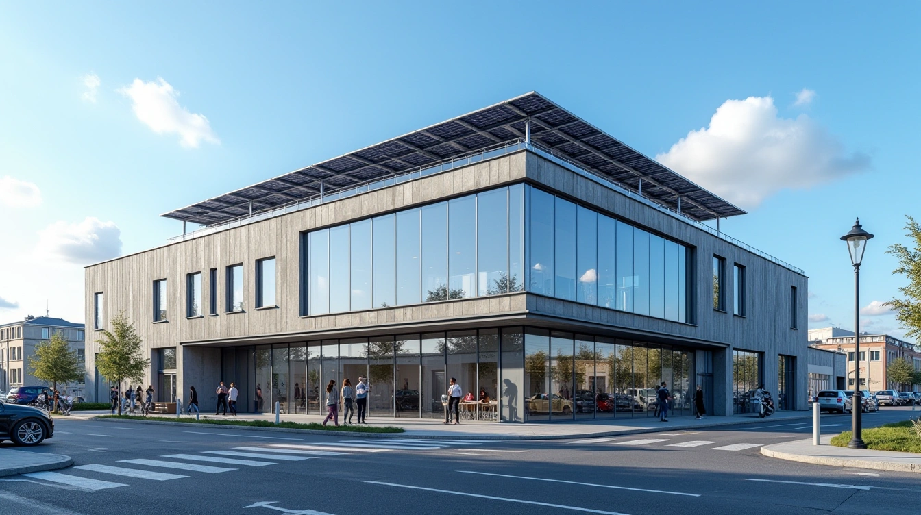 Quels critères pour choisir une agence de nettoyage à Dunkerque ?