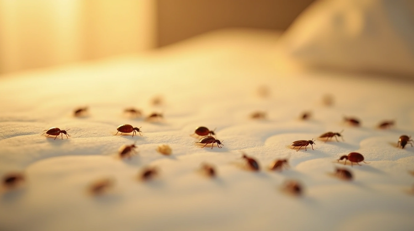 Stratégies d’éradication : quels traitements privilégier ?